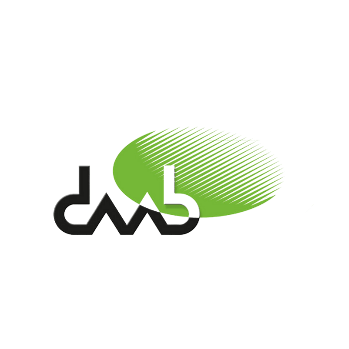 Daab-этикетка