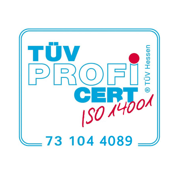 DIN EN ISO 14001:2015