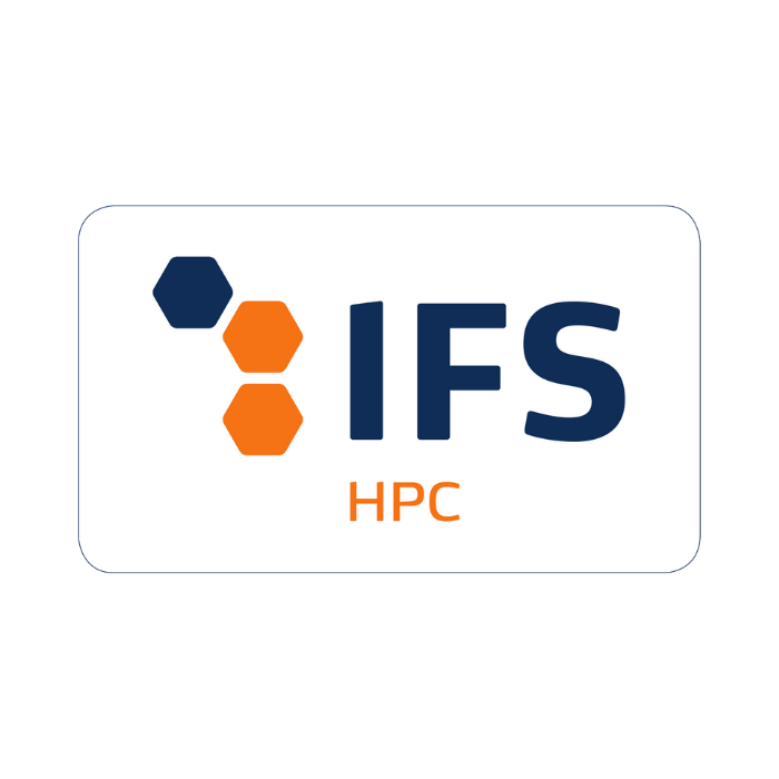 IFS Household and Personal Care