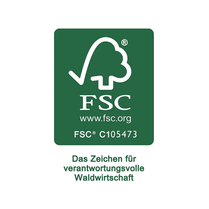 FSC® certification