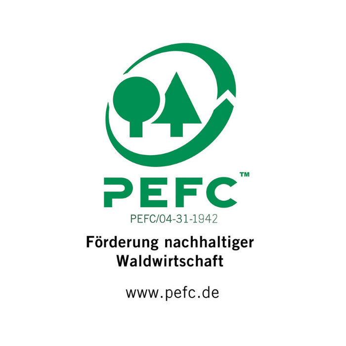 PEFC сертификация