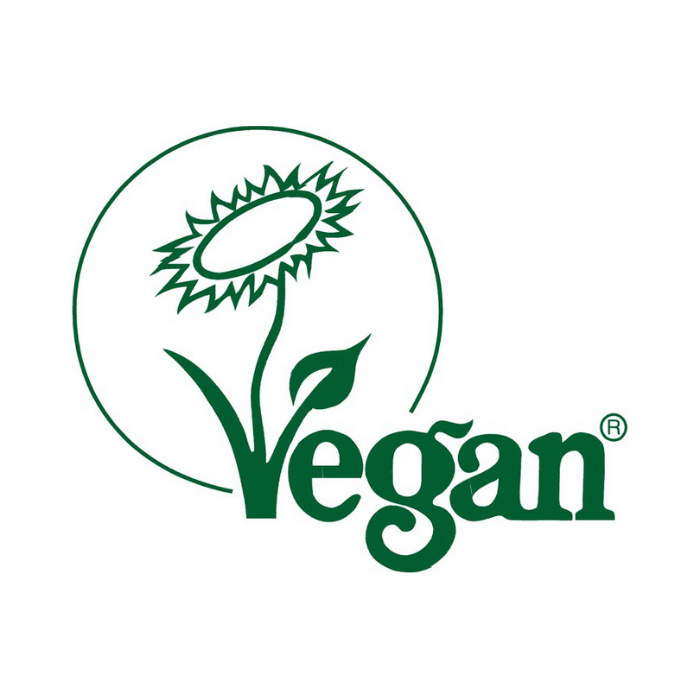 Сертификация Vegan